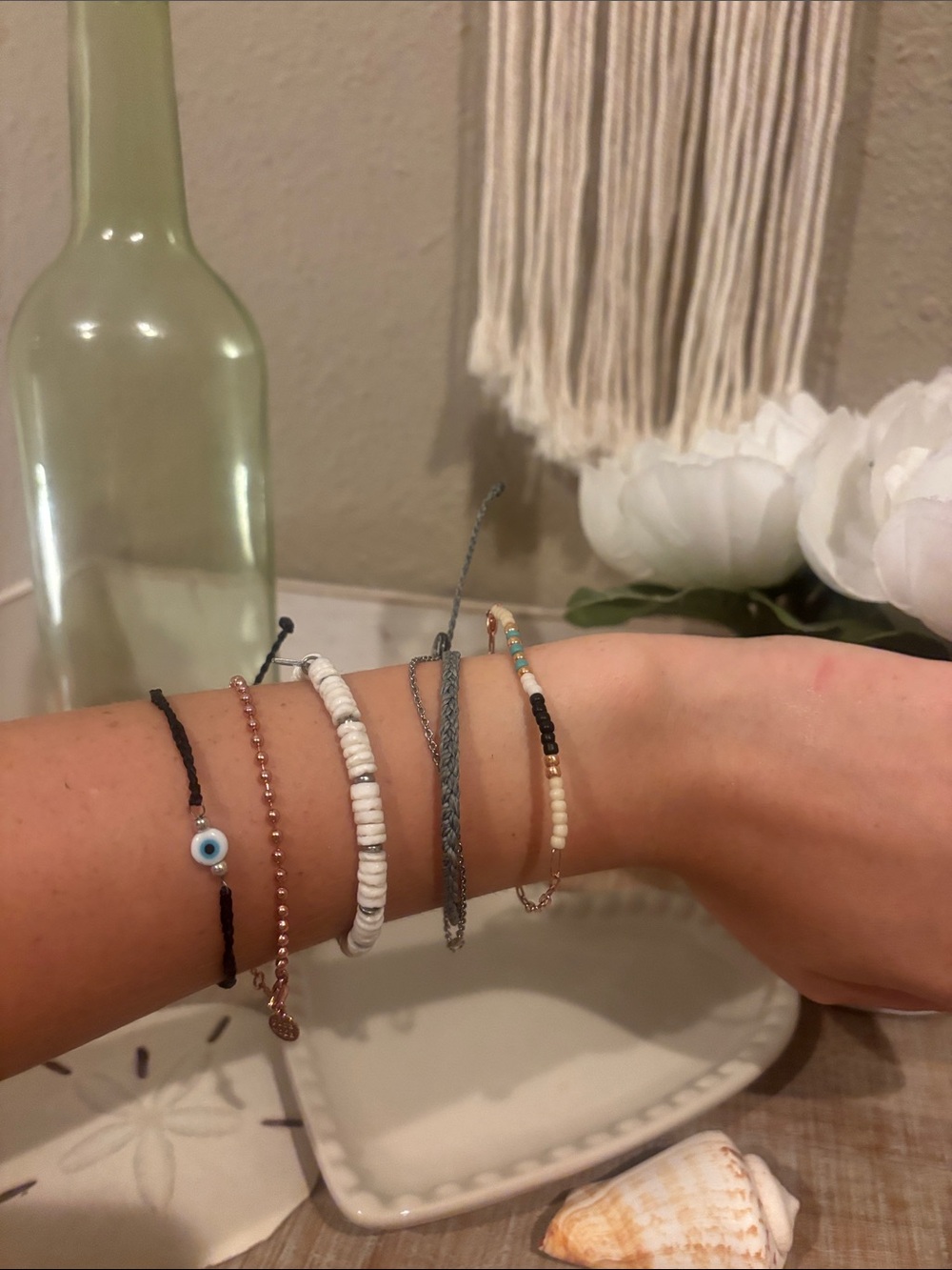 Pura Vida Bracelet Bundle